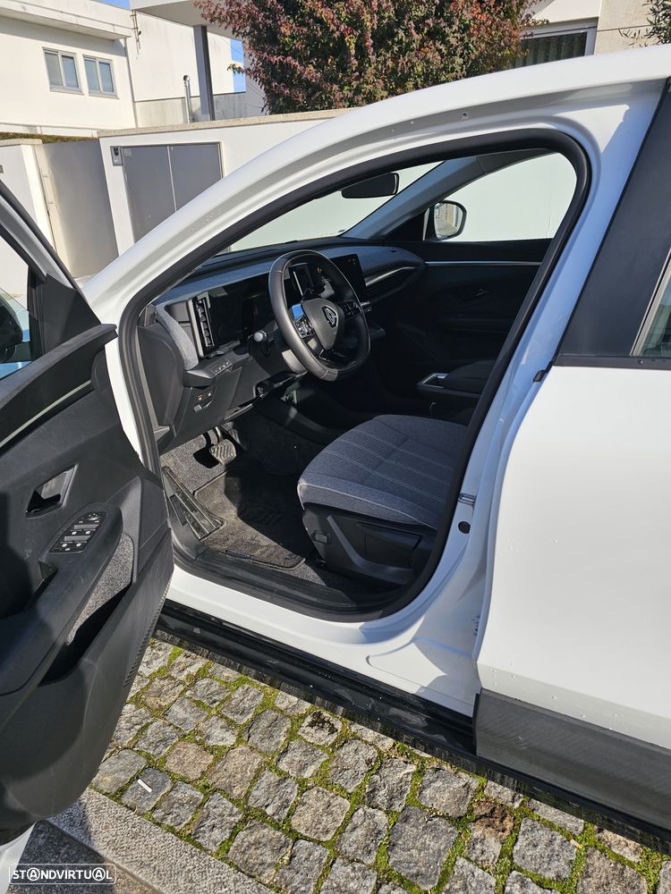 Renault Mégane E-Tech EV40 Equilibre - 5