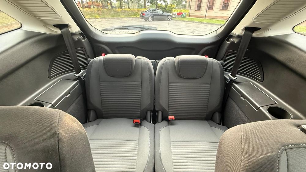 Ford Grand C-MAX Gr 2.0 TDCi Titanium ASS - 16