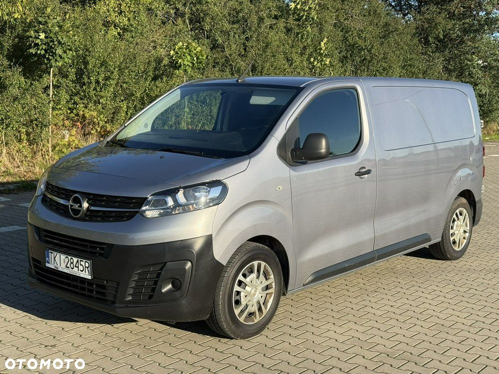 Opel Vivaro - 1