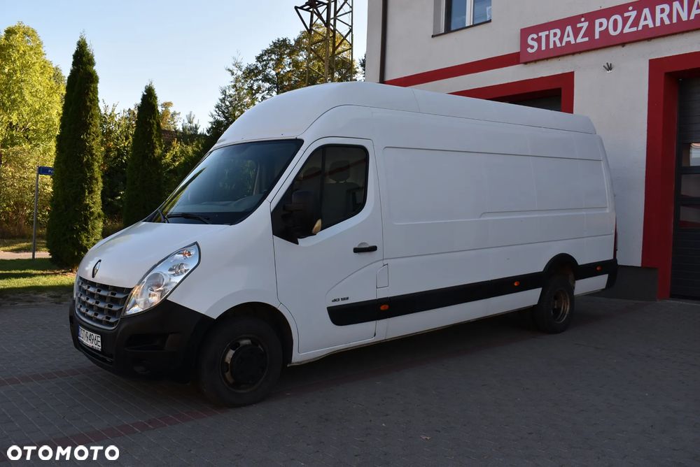 Renault MASTER - 29