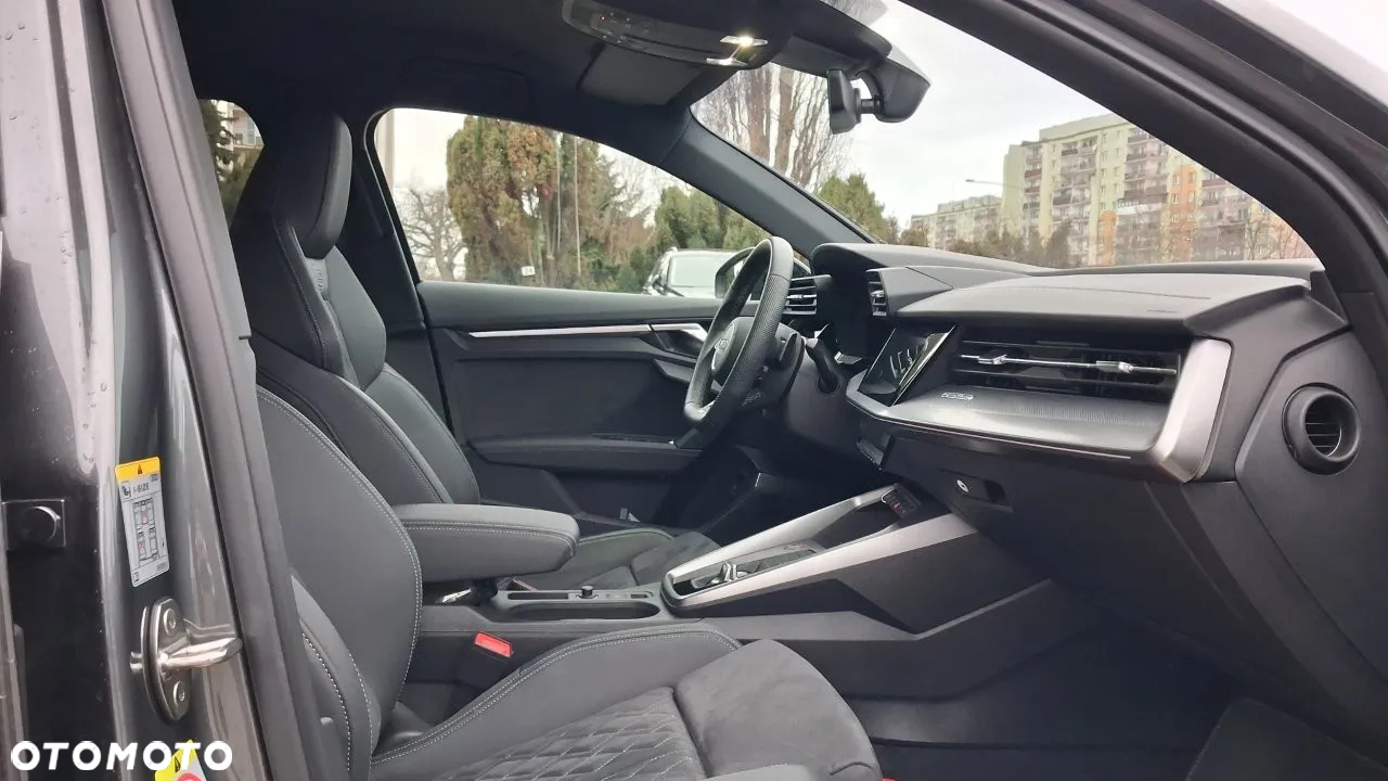 Audi S3 - 13