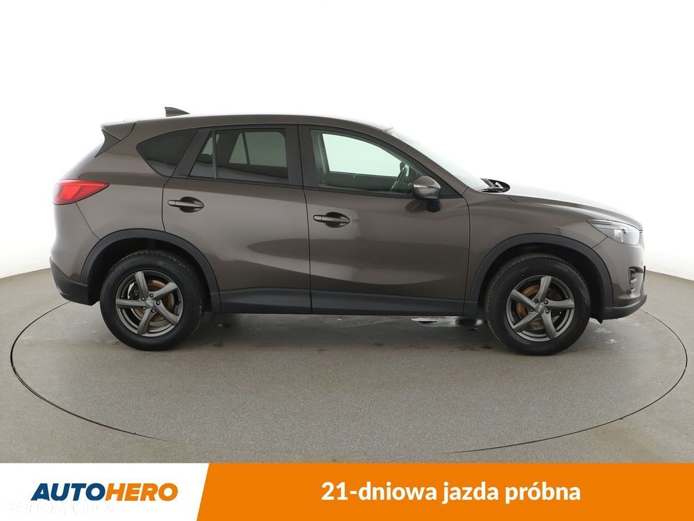 Mazda CX-5 - 7
