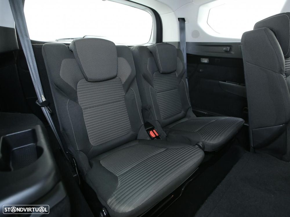 Renault Scénic - 13