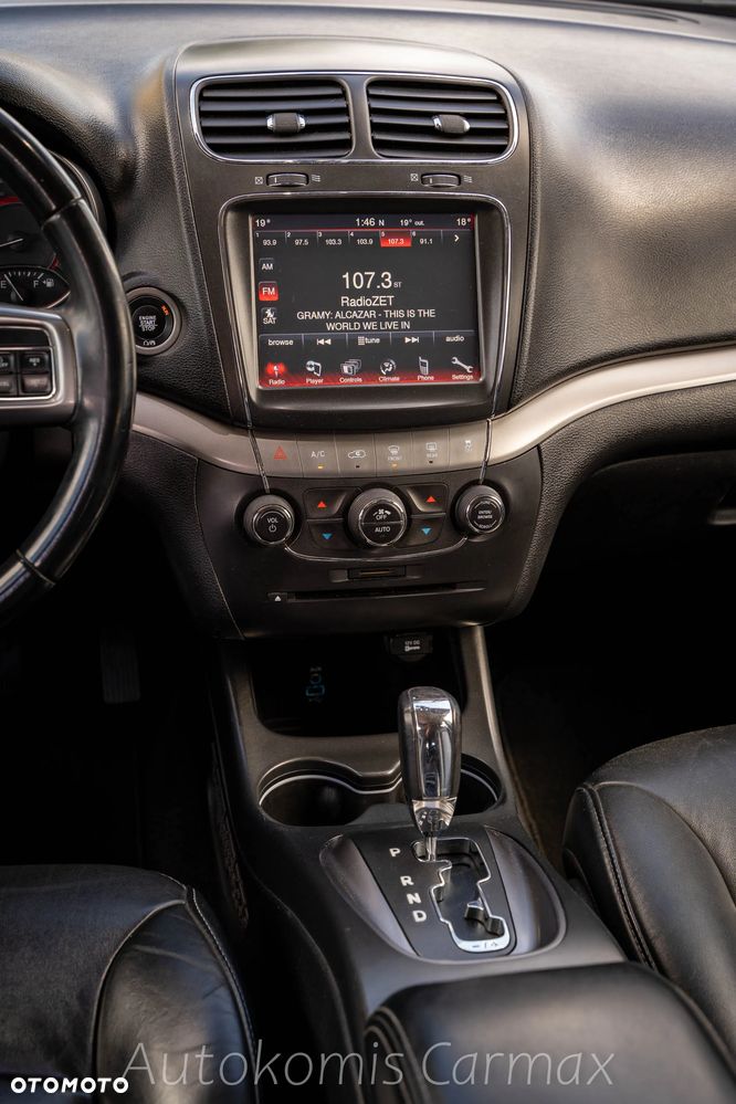 Dodge Journey - 18