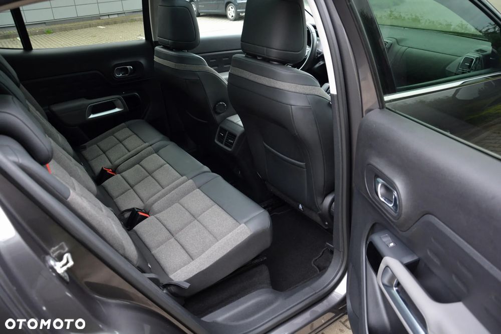 Citroën C5 Aircross BlueHDI 180 S&S EAT8 SHINE - 27