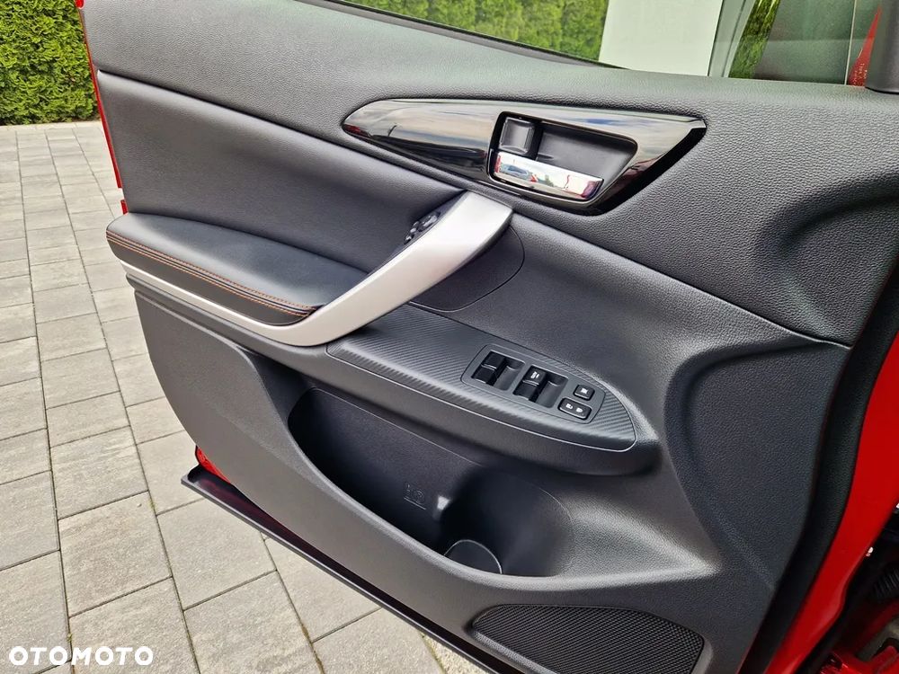 Mitsubishi Eclipse Cross 1.5 T-MIVEC ClearTec 2WD Diamant Edition - 34