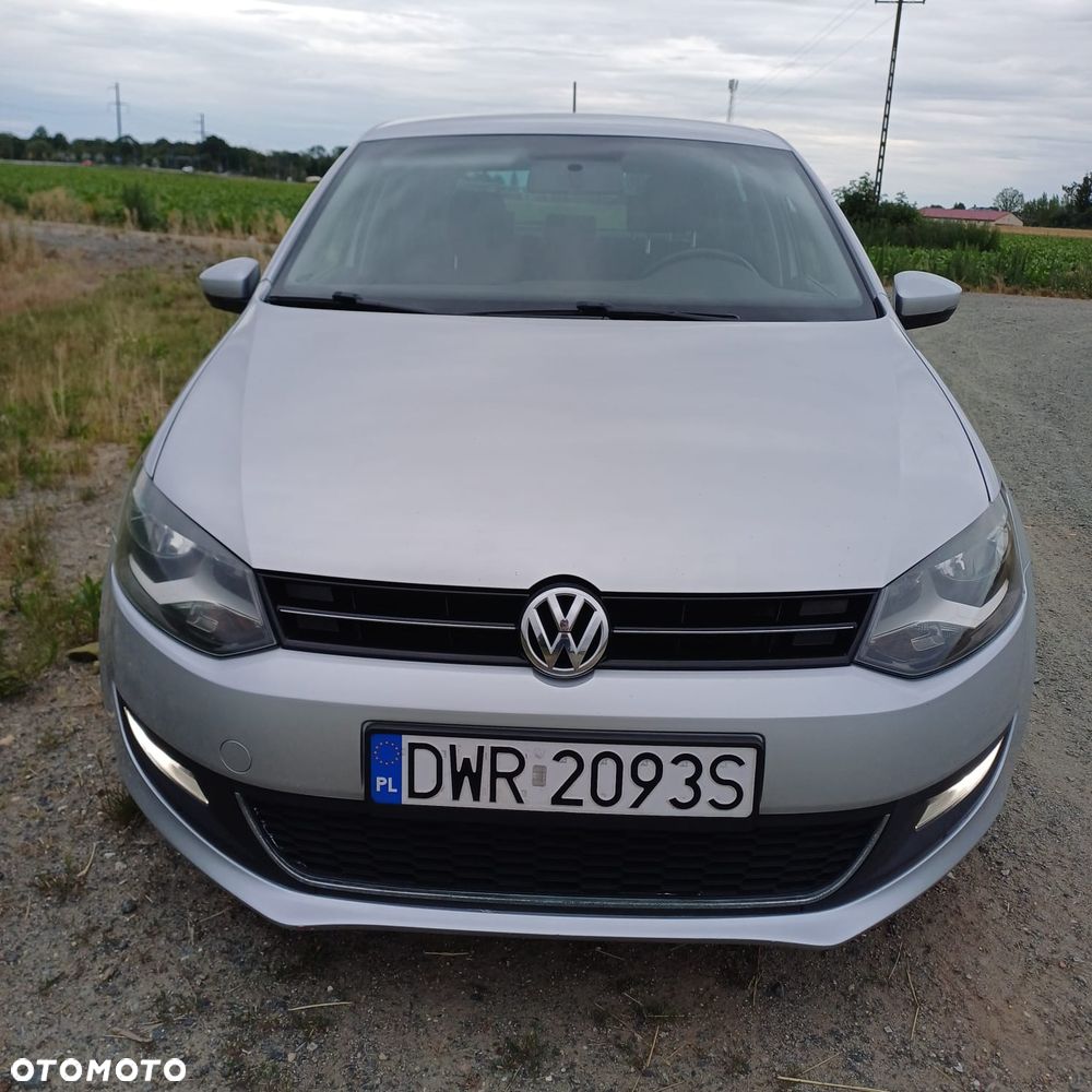 Volkswagen Polo 1.6 TDI DPF Comfortline - 7
