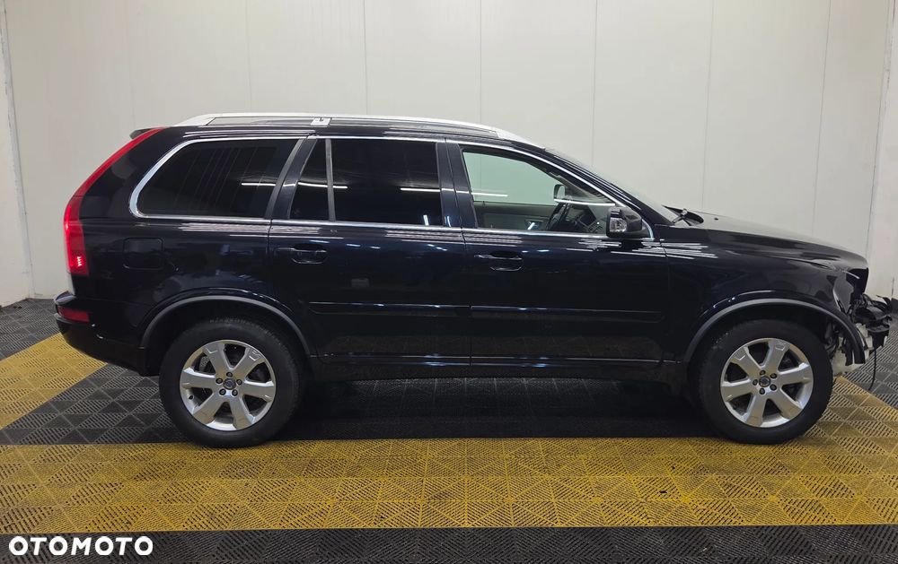 Volvo XC 90 D4 Geartonic Momentum - 7