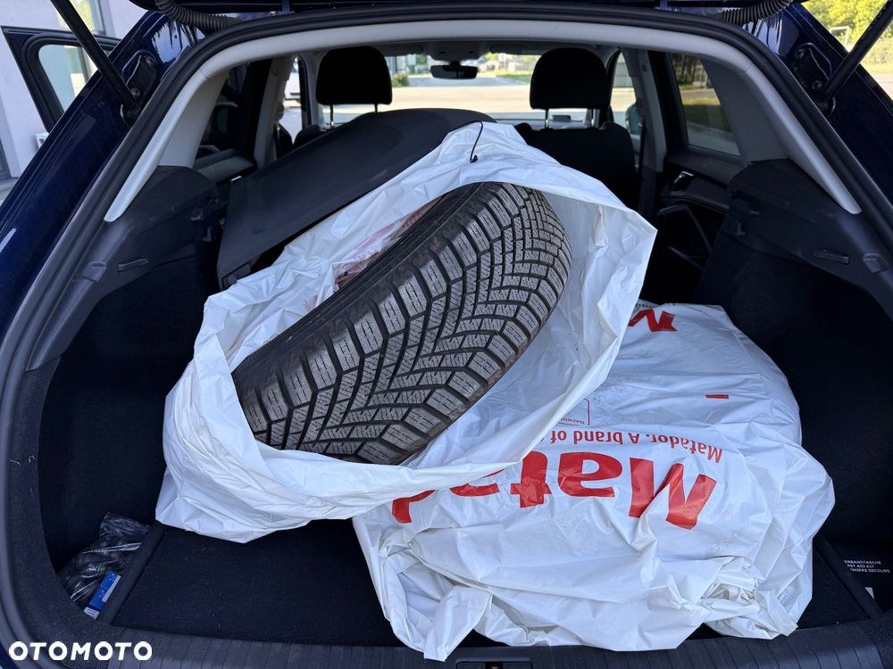 Audi Q3 35 TFSI mHEV S tronic - 21