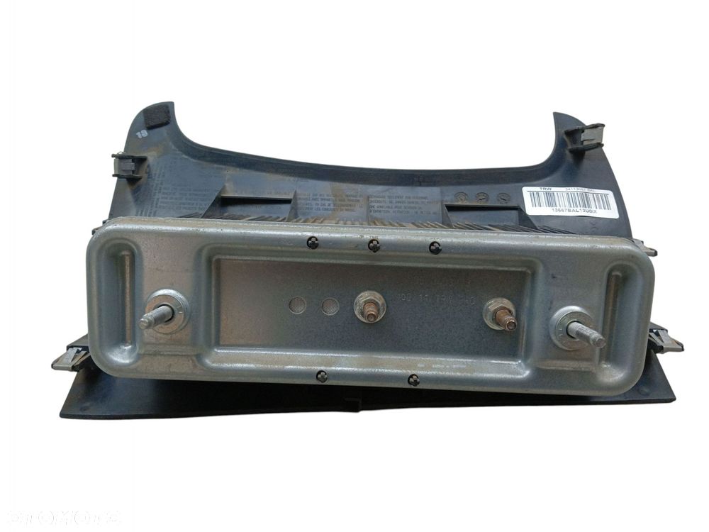 PODUSZKA KOLANOWA FORD FIESTA MK7 (2008-2012) 1.4 16V 97KM 8A61-A045J76-BE - 5