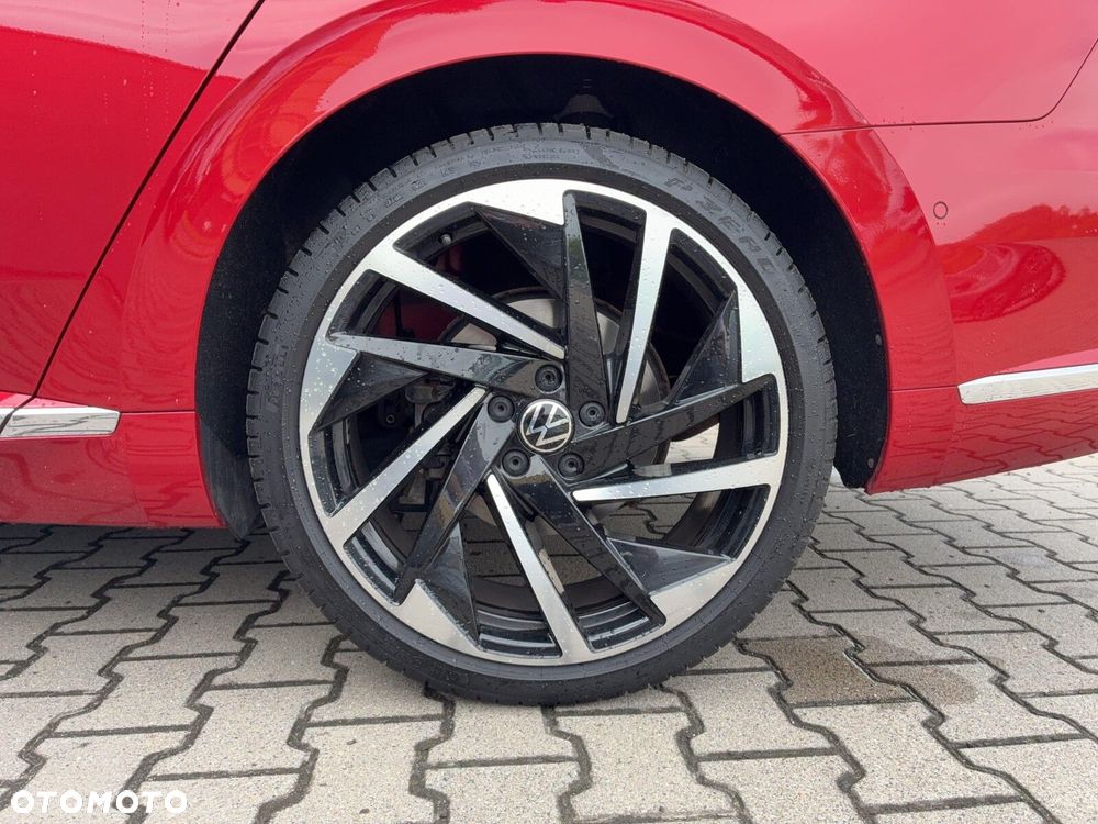 Volkswagen Arteon Shooting Brake 2.0 TSI R-Line DSG - 36
