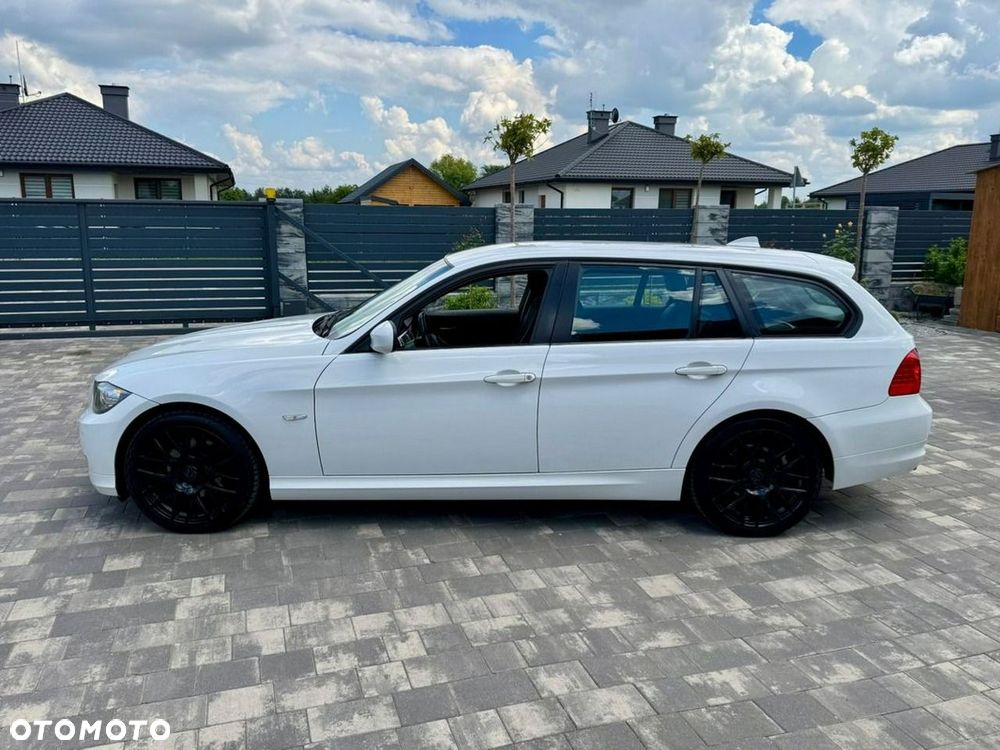 BMW Seria 3 - 20