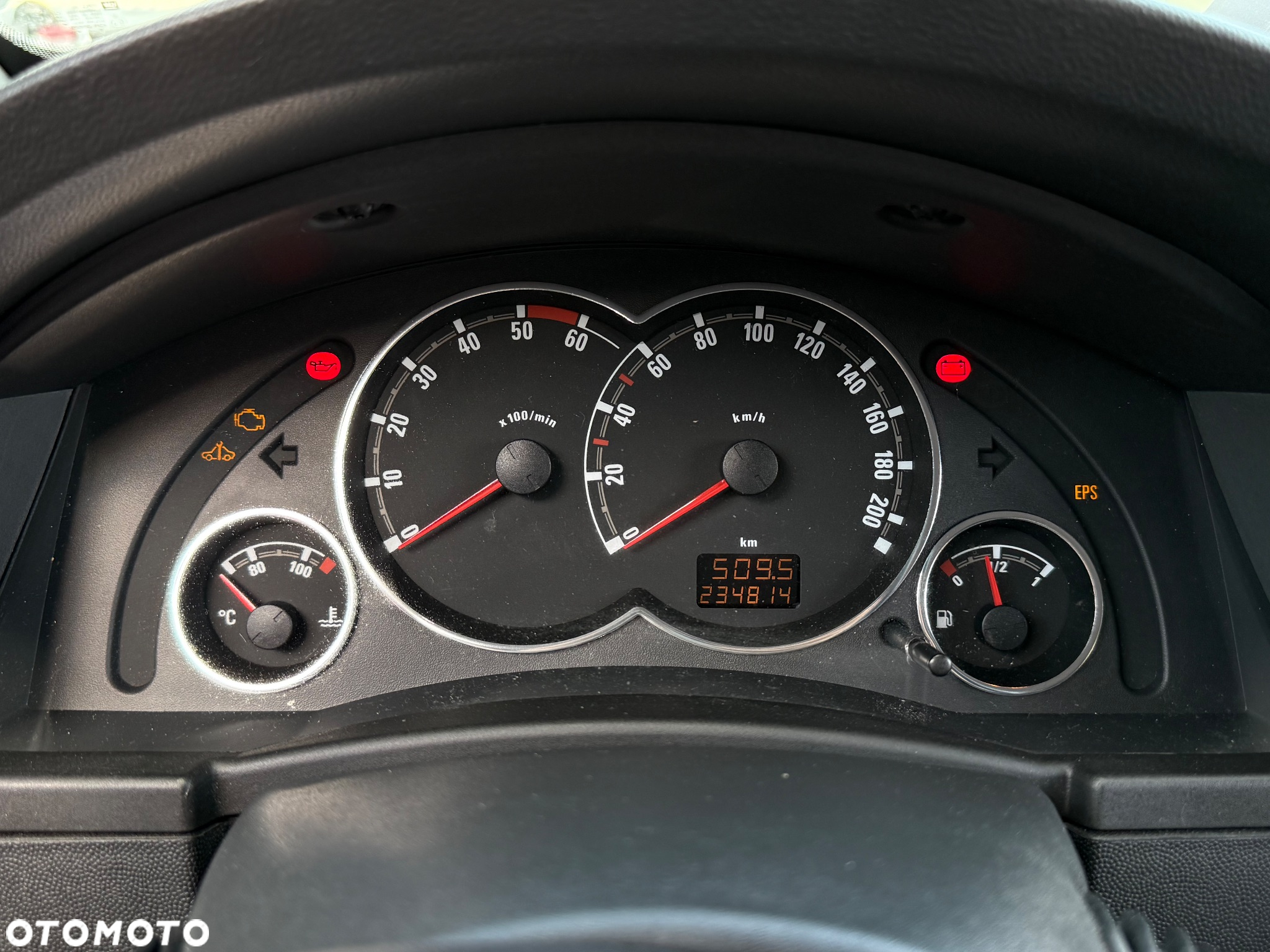 Opel Meriva - 6