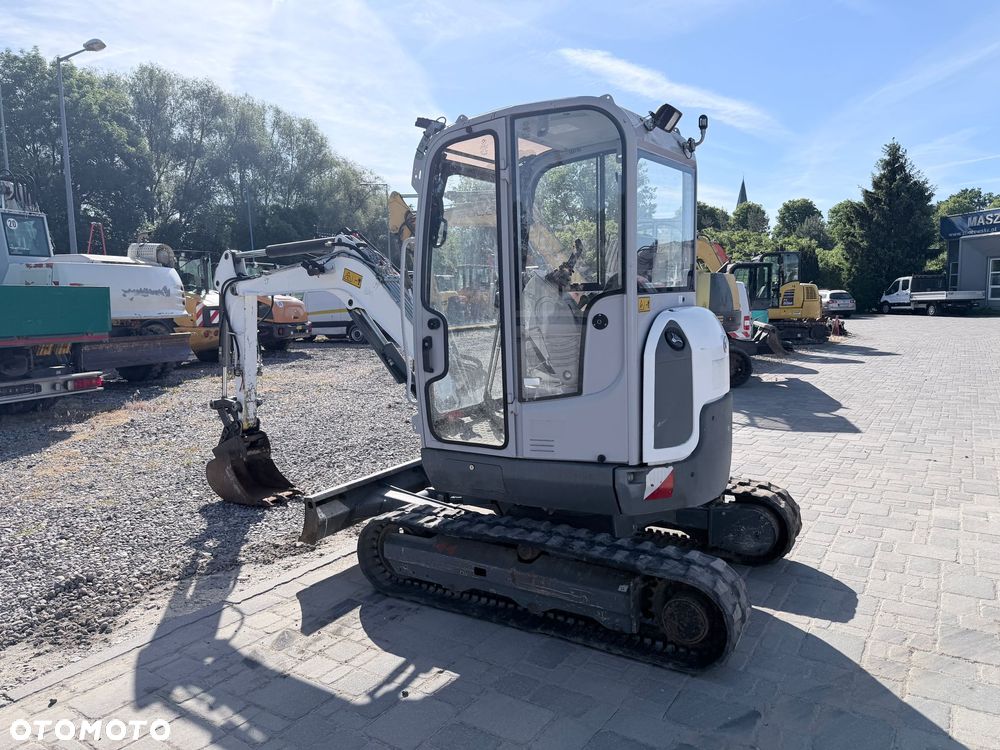 Wacker Neuson EZ28Z3 - 1