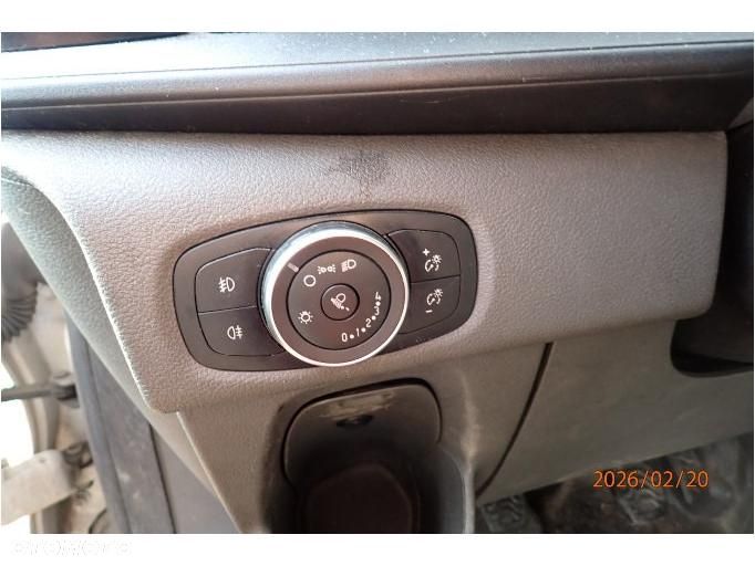 Ford Transit Custom - 11