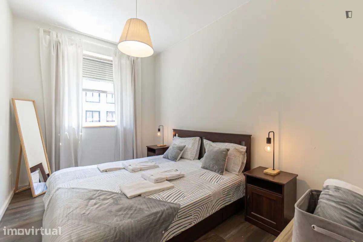 Apartamento com 1 quartos - localizado em Santo Ildefonso Porto - Grande imagem: 5/17