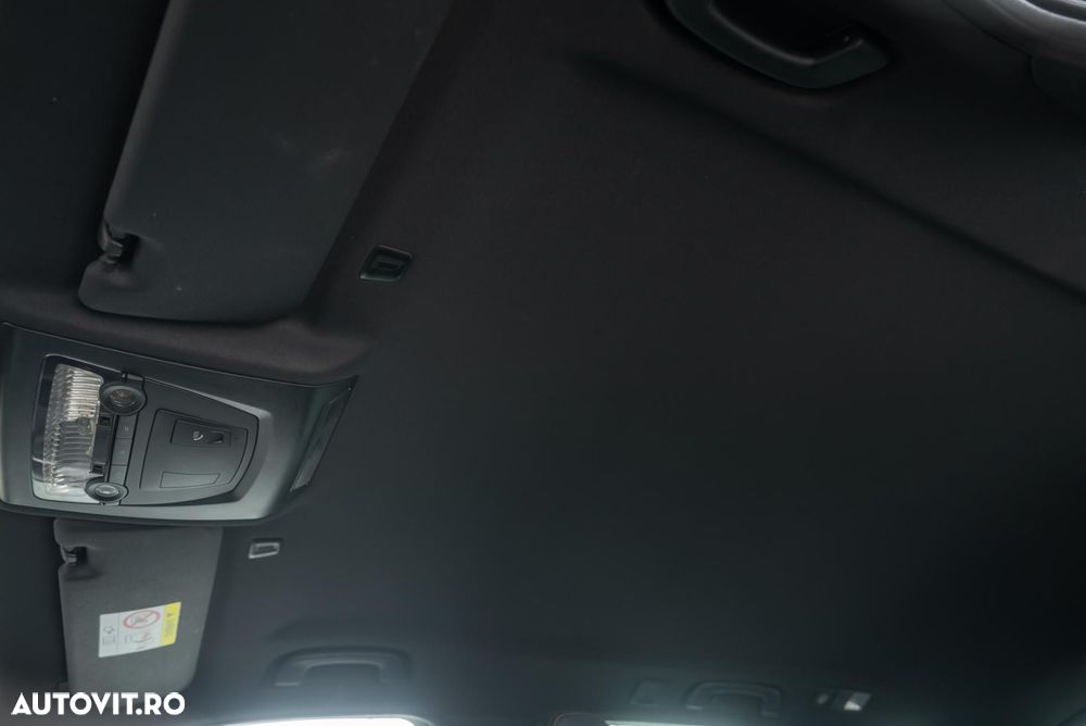 BMW X3 xDrive20d Aut. M Sport - 23