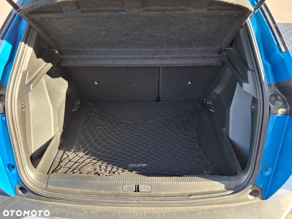 Peugeot 2008 1.2 PureTech GT S&S EAT8 - 22