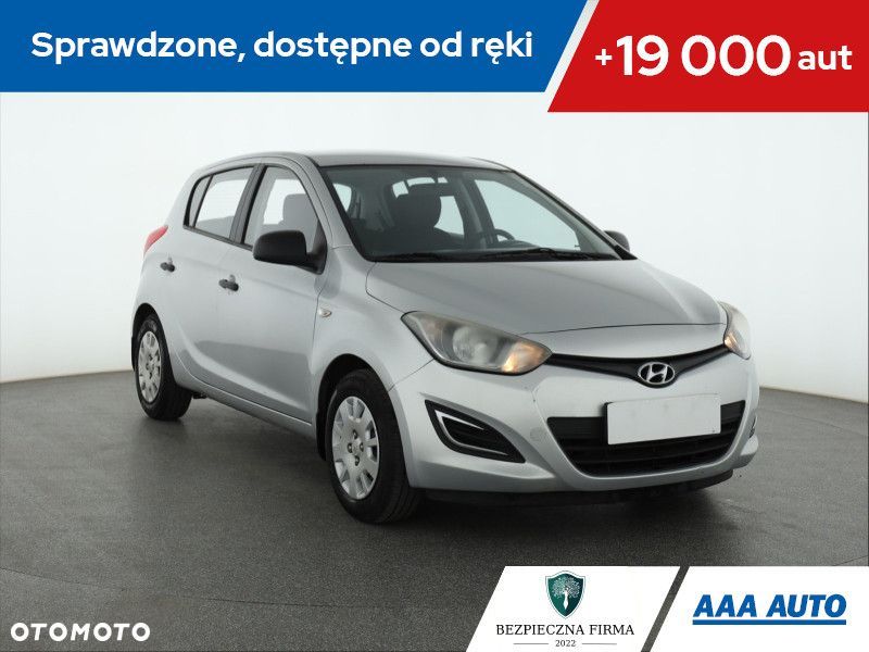 Hyundai i20 - 1