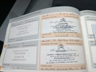 Citroën DS5 1.6 e-HDi Air.So Chic CMP6 - 47