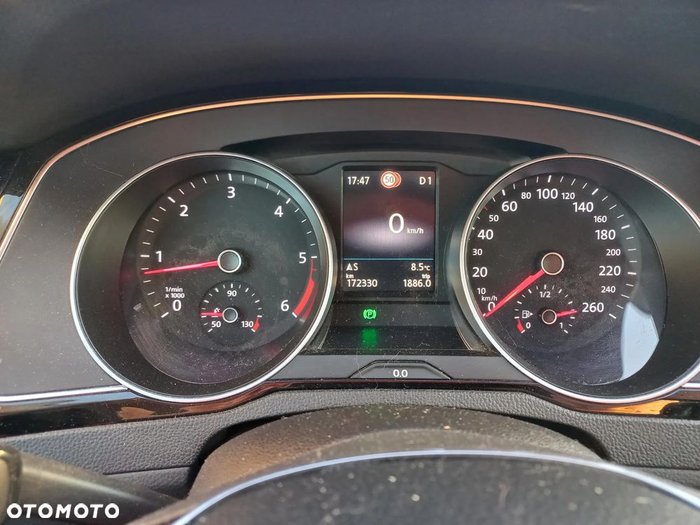 Volkswagen Passat Variant 2.0 TDI DSG (BlueMotion Technology) Highline - 6