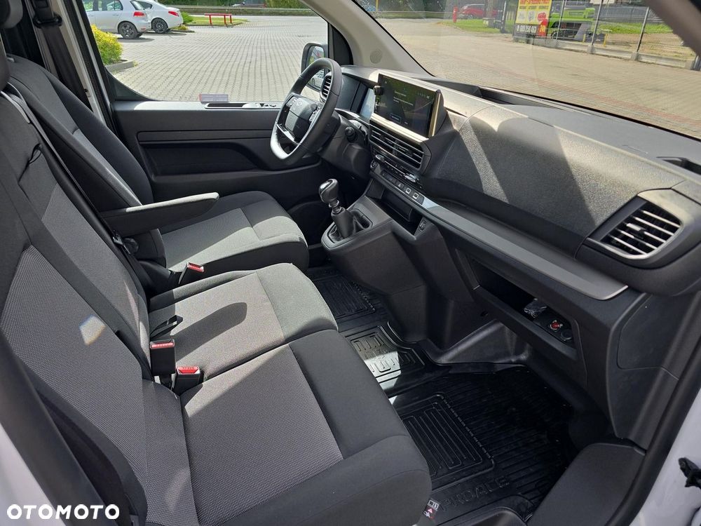 Toyota PROACE - 8
