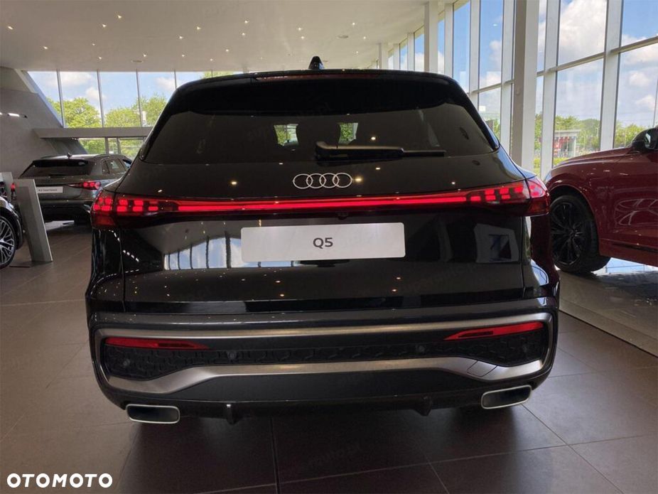 Audi Q5 TFSI mHEV 150 kW S tronic - 3