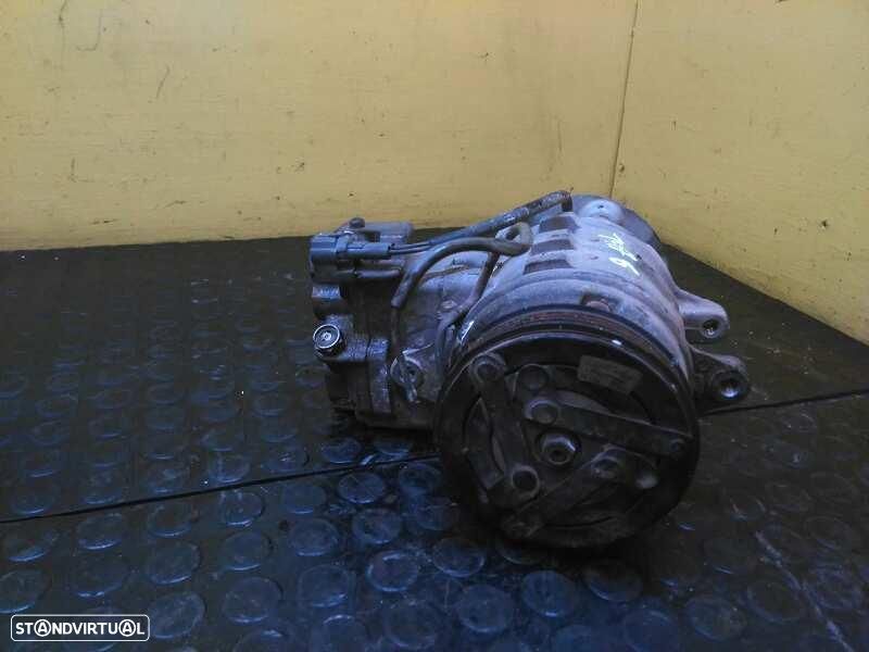 COMPRESSOR DE AR CONDICIONADO DAIHATSU TERIOS - 1
