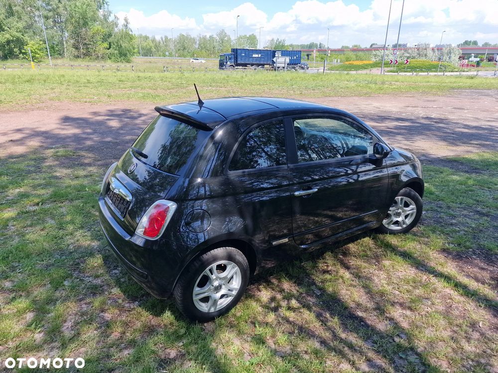 Fiat 500 Abarth - 20