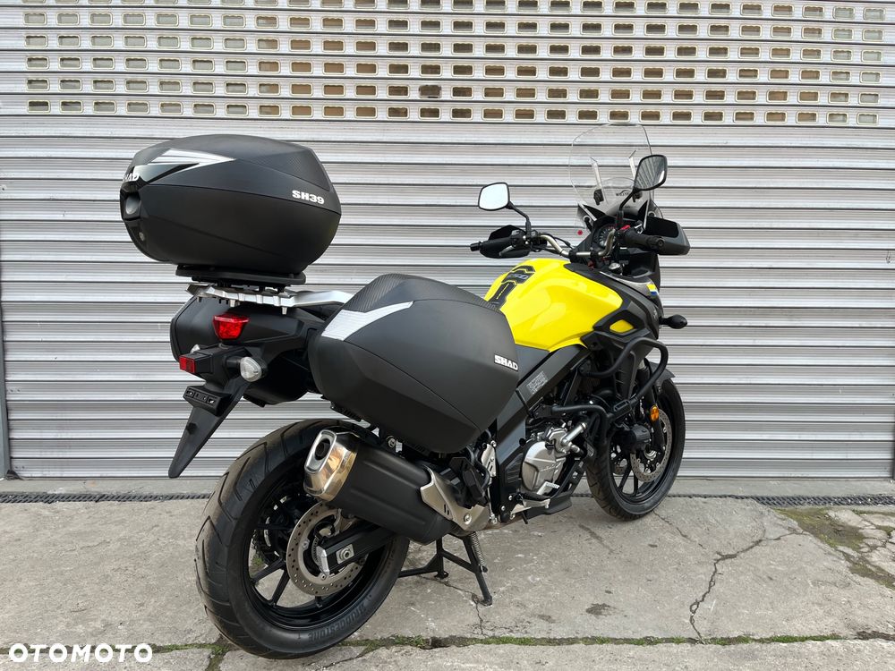 Suzuki DL - 25