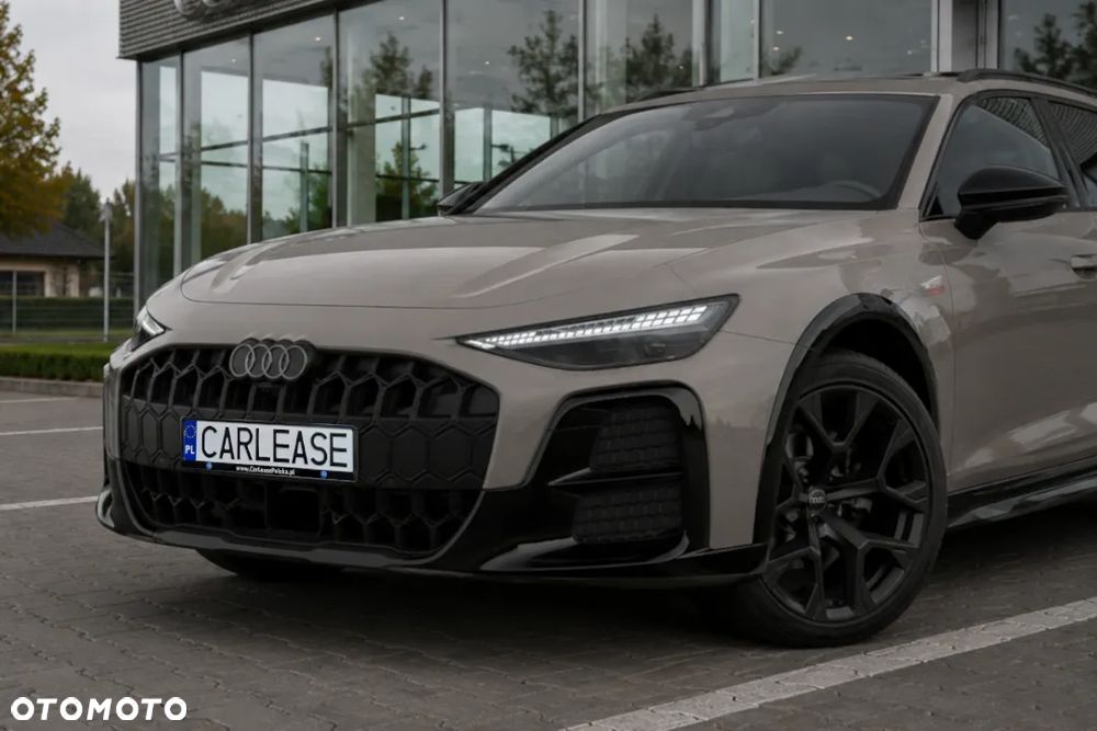 Audi A6 Allroad - 4