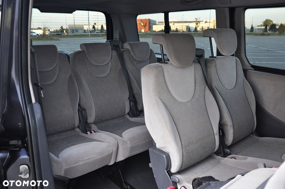 Fiat Scudo - 8