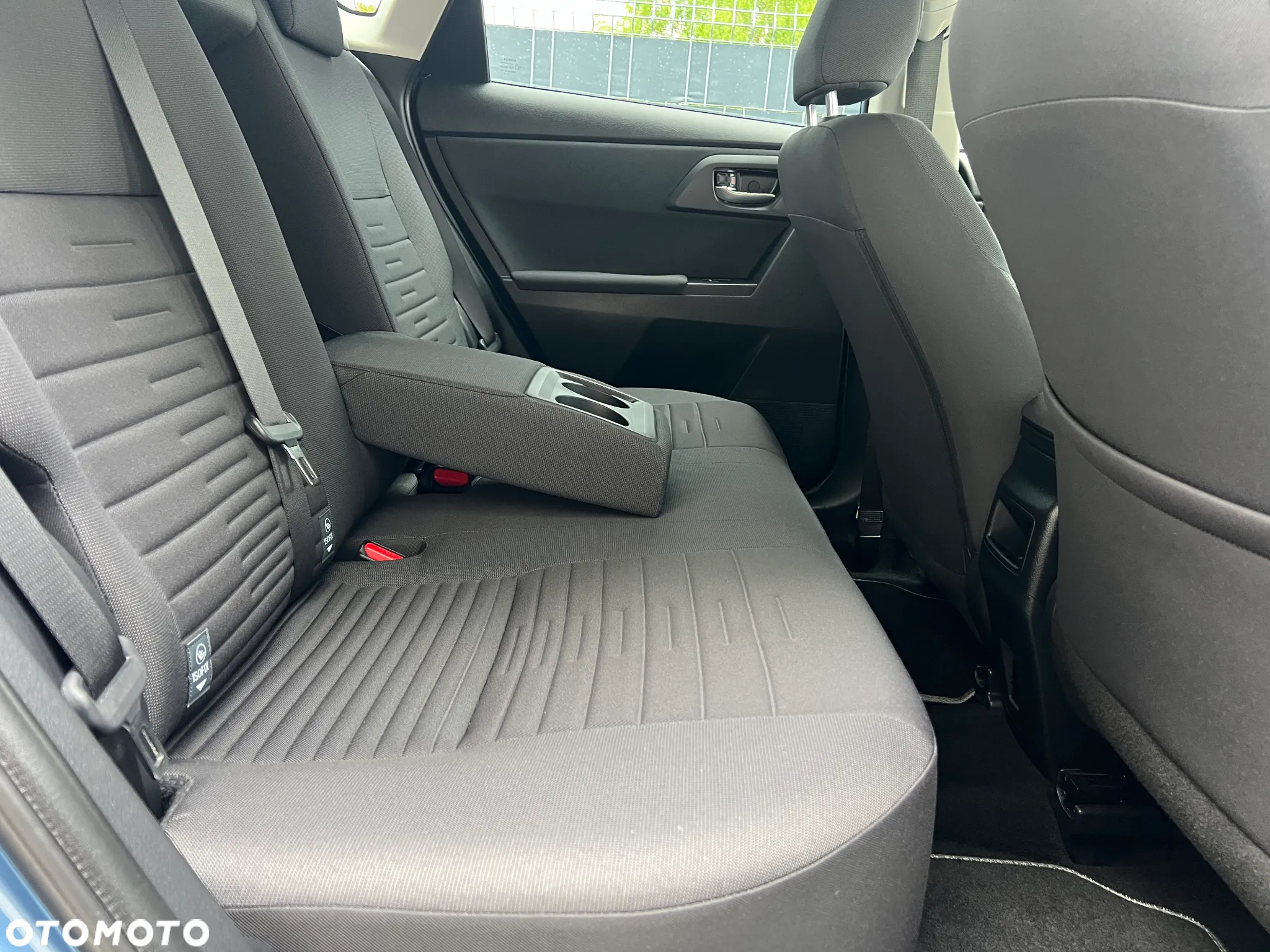 Toyota Auris 1.2 Turbo Edition S+ - 33