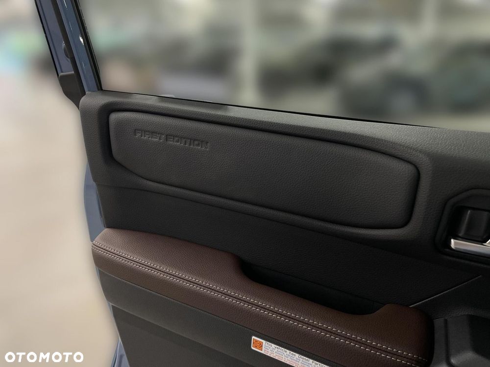 Toyota Land Cruiser LC 2.8 D-4D First Edition - 29