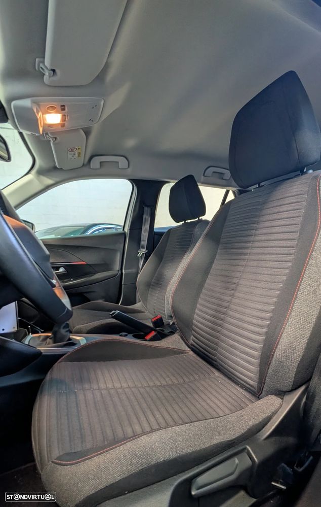 Peugeot 2008 1.5 BlueHDi Active Pack - 14