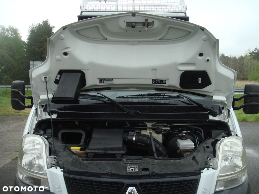 Renault MASCOTT - 18