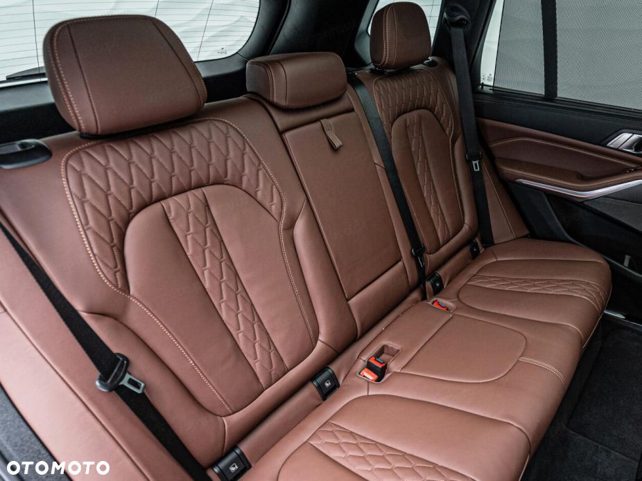 BMW X5 - 18