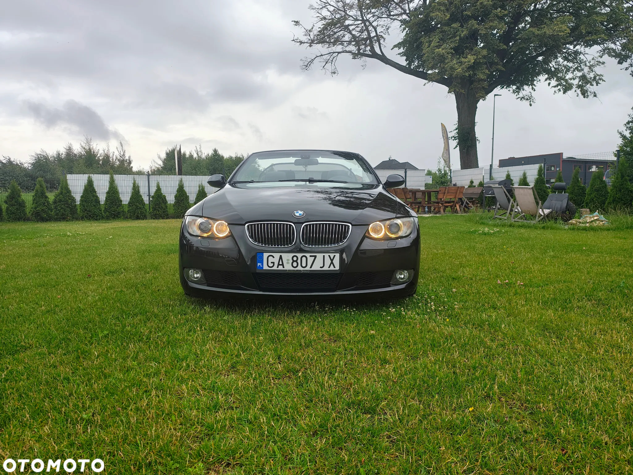 BMW Seria 3 325i - 13