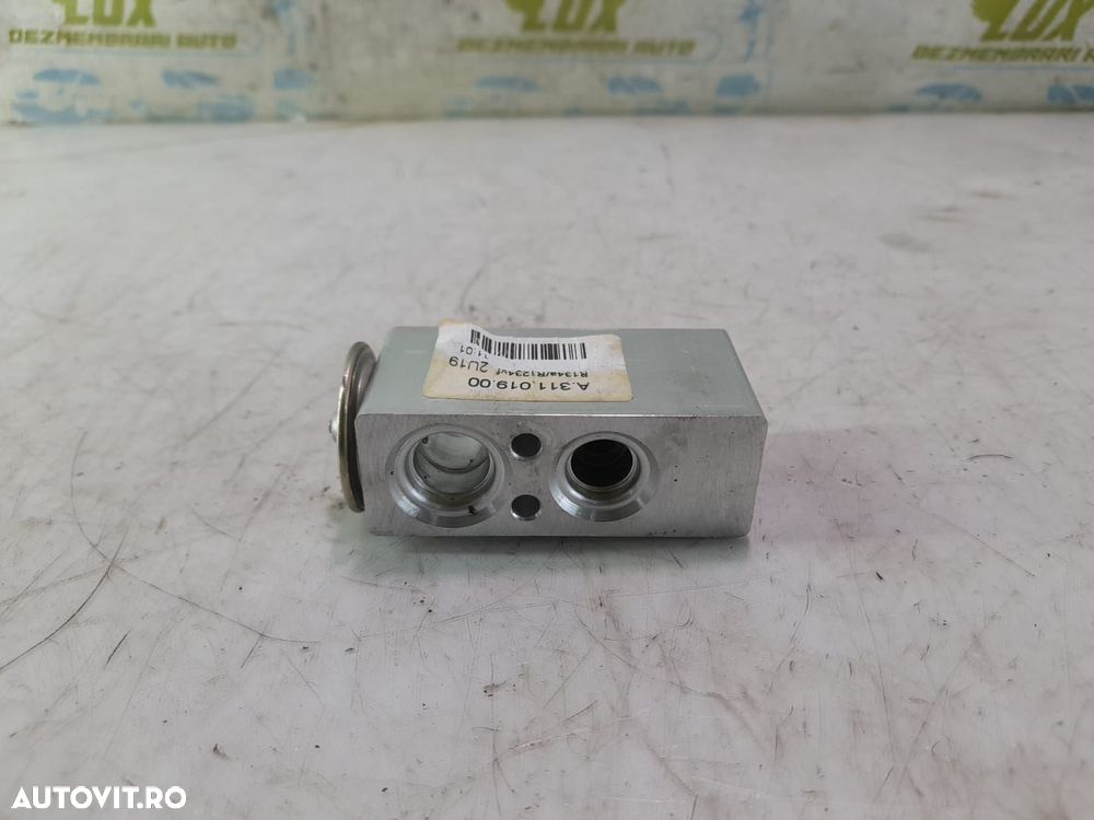 Valva expansiune clima bord A31101900 Peugeot 3008 2 [2016 - 2020] 1. - 1