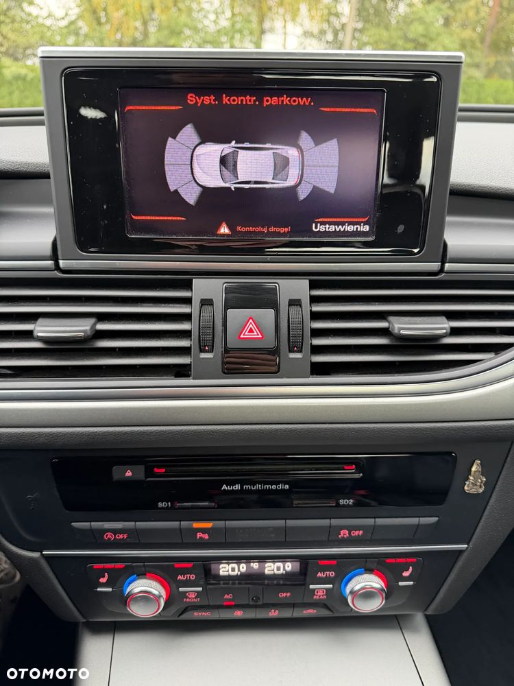 Audi A6 Limousine 2.0 TDI - 38