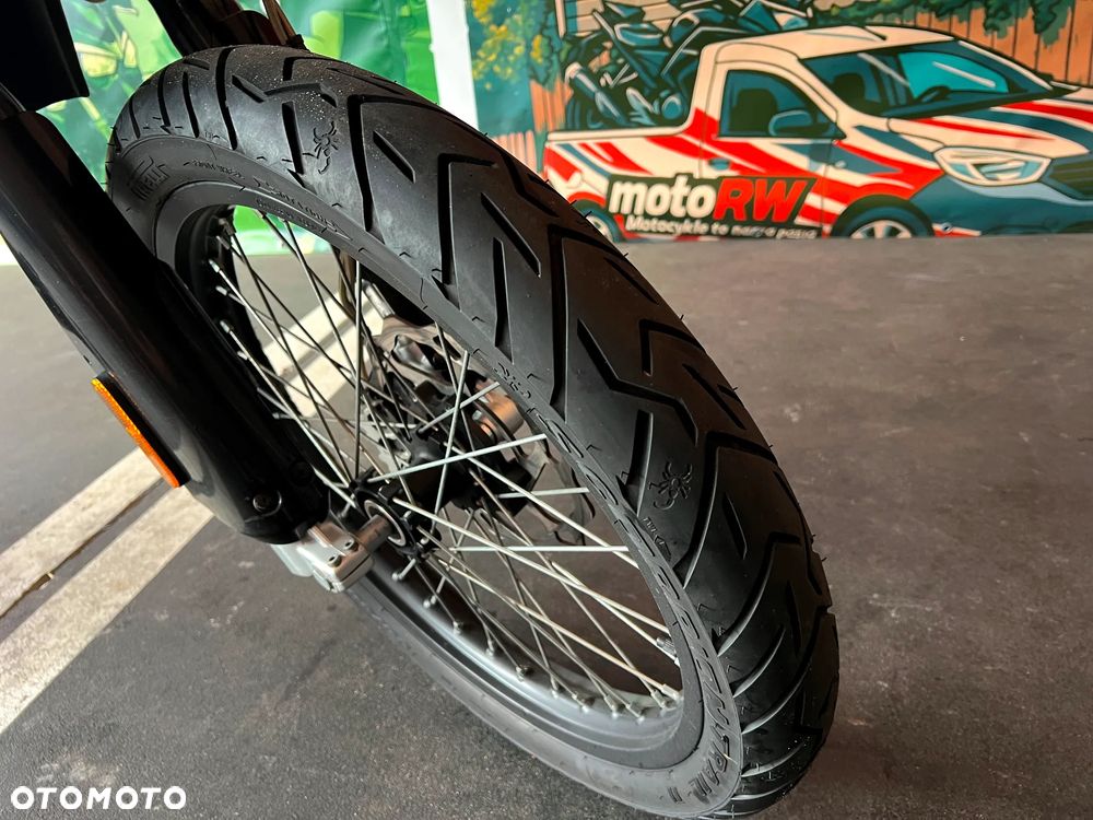 Malaguti XTM 125 - 19