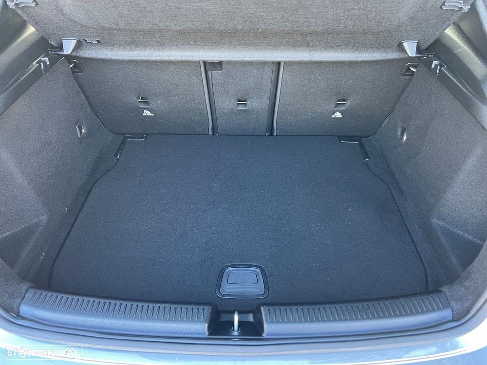 Mercedes-Benz A 180 d - 20