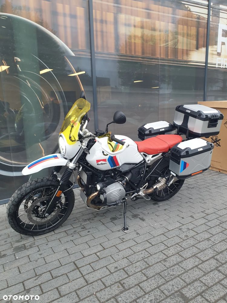 BMW R - 4