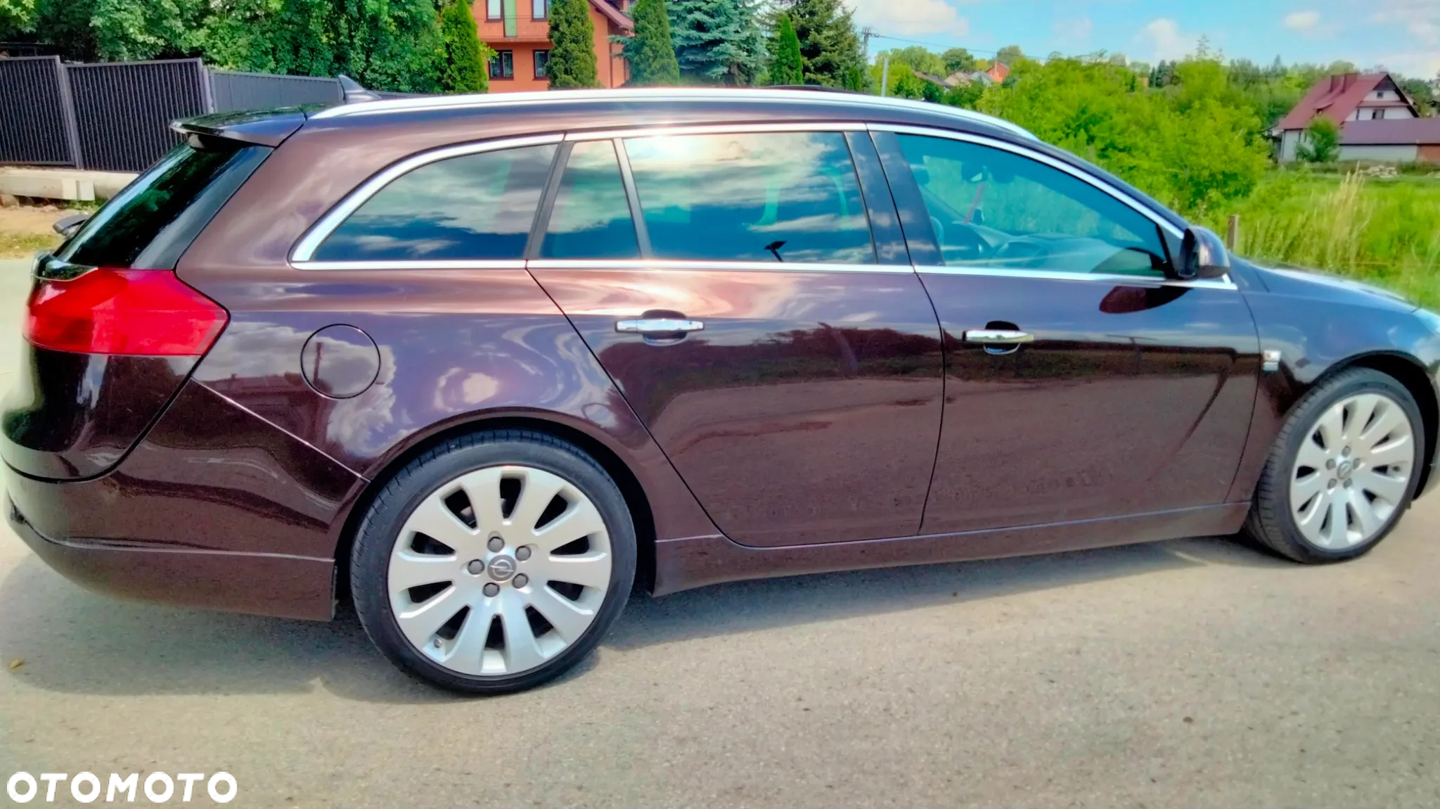 Opel Insignia - 3