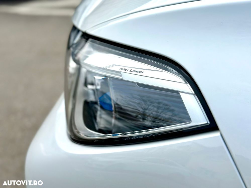 BMW X5 xDrive45e AT PHEV - 14