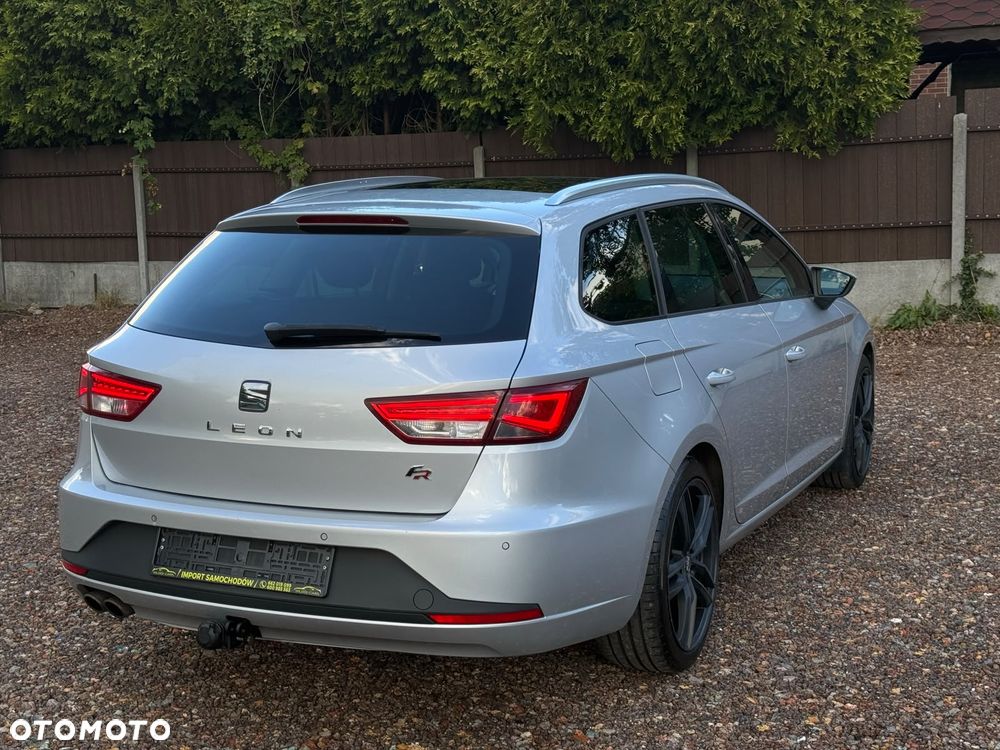 Seat Leon - 10