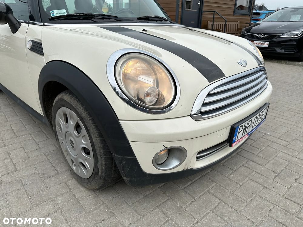 MINI Clubman - 28
