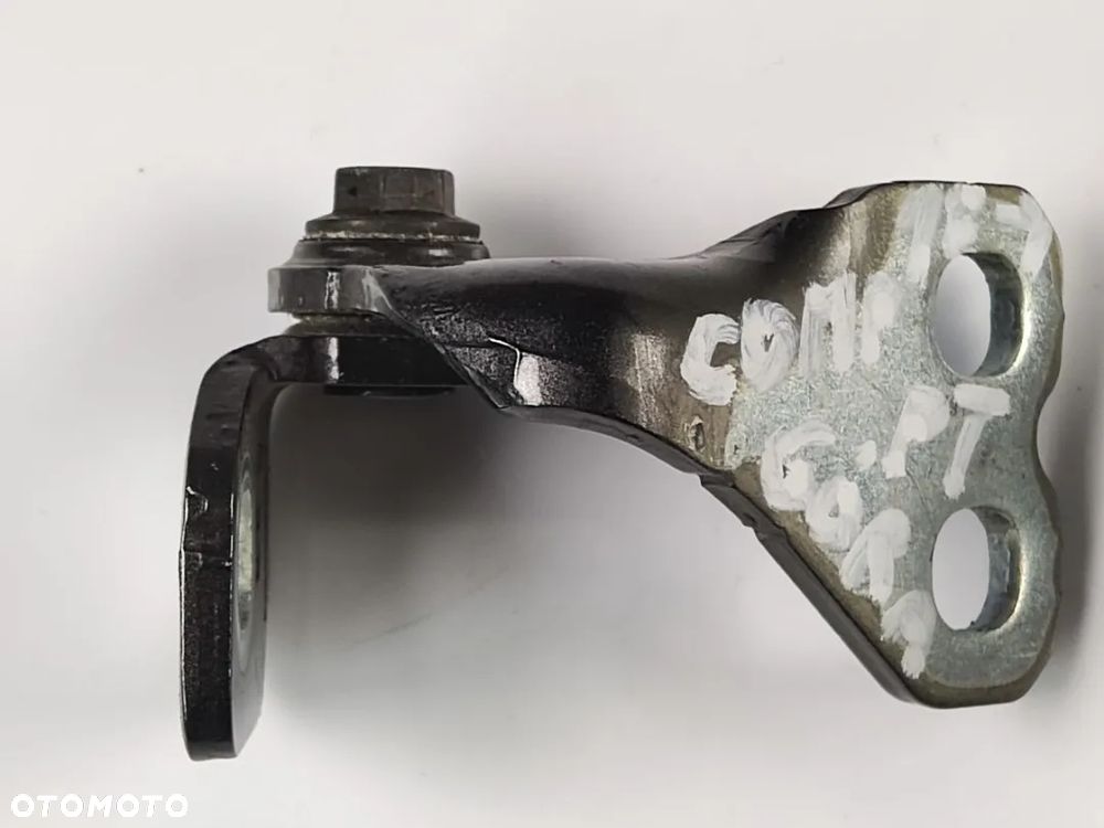 JEEP COMPASS od 2018r Zawias Drzwi Prawy Tył Góra Dół - 4