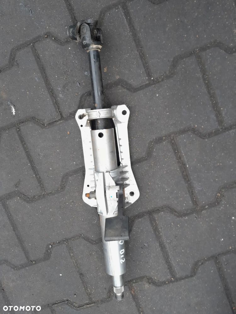 Kolumna kierownicza Iveco Daily 13r - 1