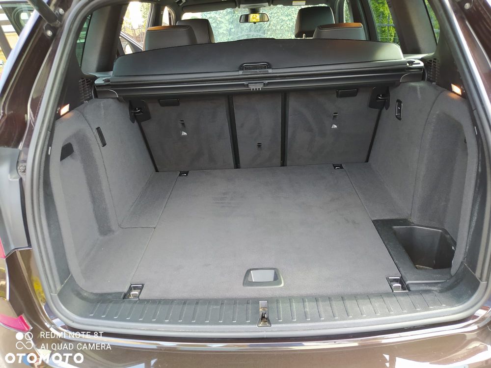 BMW X3 xDrive20d - 20